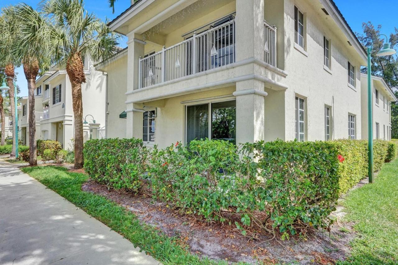 3B Waterside Villa - Luxury & Fun - Near Beach, Airport Fort Lauderdale Exteriör bild